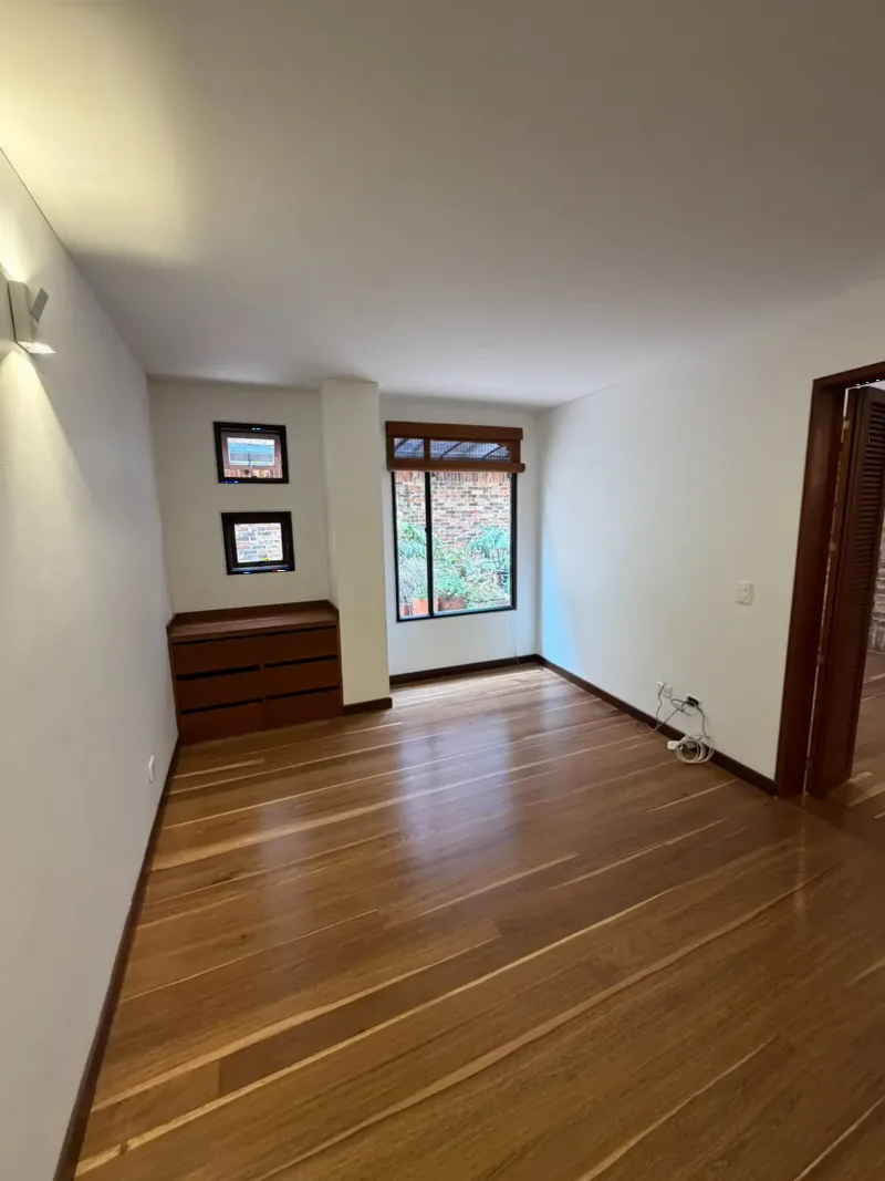 Apartamento en venta en Chicó Reservado