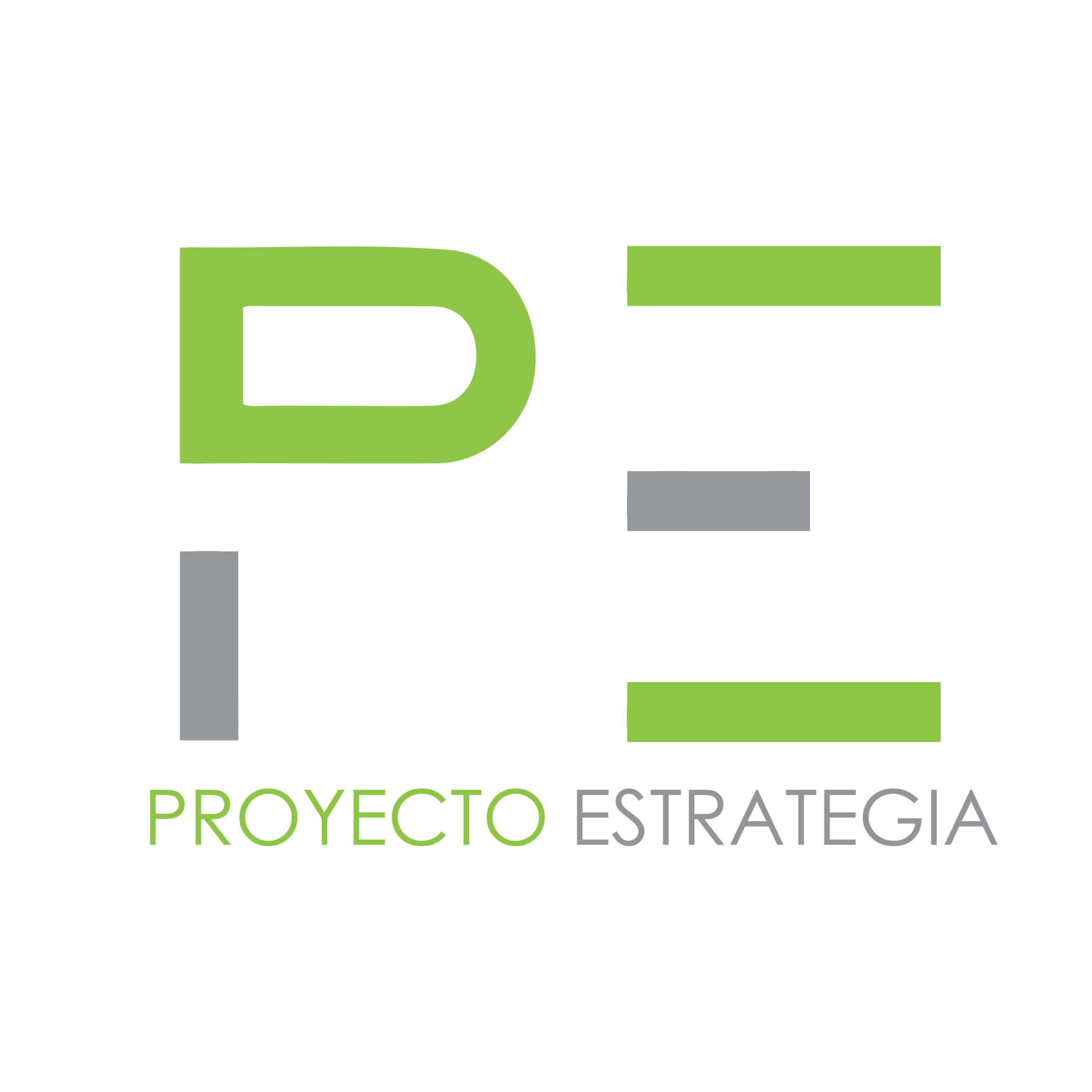 Proyecto Estrategia