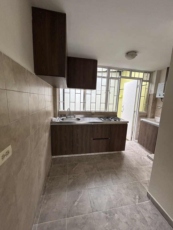 Bogotá, 2 Habitaciones Habitaciones, 0 ,1 BañoBathrooms,Apartamento,En Venta,0,1000