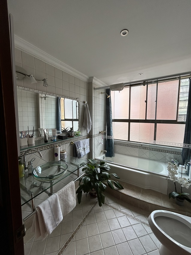 Chapinero, Bogotá, 3 Habitaciones Habitaciones, 0 ,4 BathroomsBathrooms,Casa,En Venta,0,1003