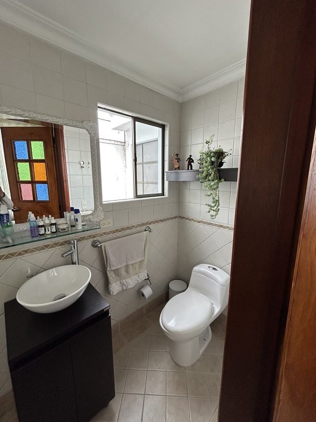 Chapinero, Bogotá, 3 Habitaciones Habitaciones, 0 ,4 BathroomsBathrooms,Casa,En Venta,0,1003