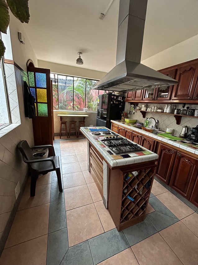 Chapinero, Bogotá, 3 Habitaciones Habitaciones, 0 ,4 BathroomsBathrooms,Casa,En Venta,0,1003