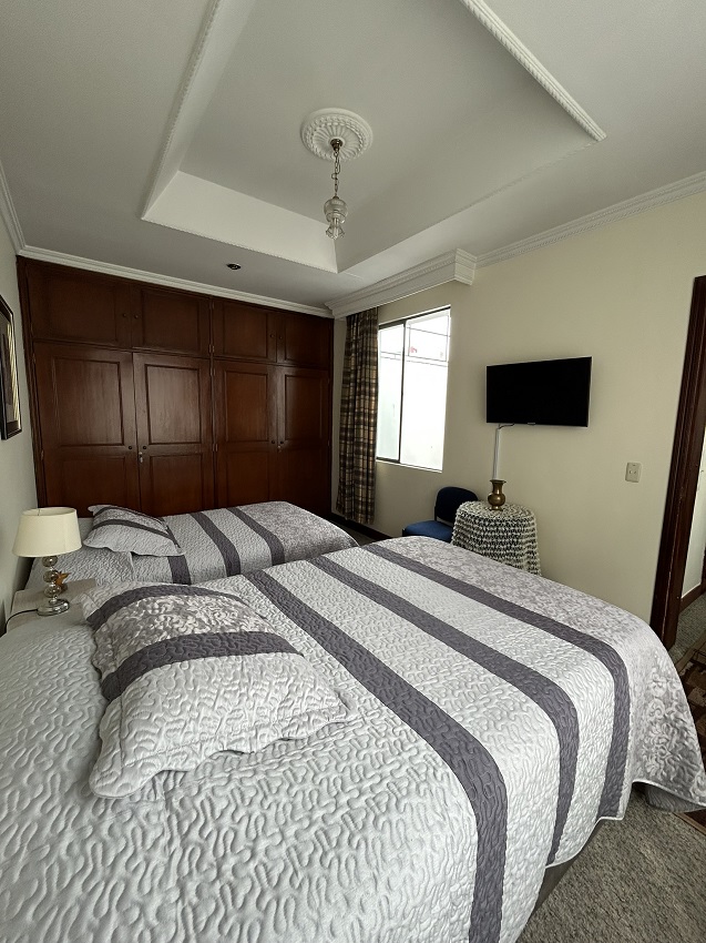 Chapinero, Bogotá, 3 Habitaciones Habitaciones, 0 ,4 BathroomsBathrooms,Casa,En Venta,0,1003