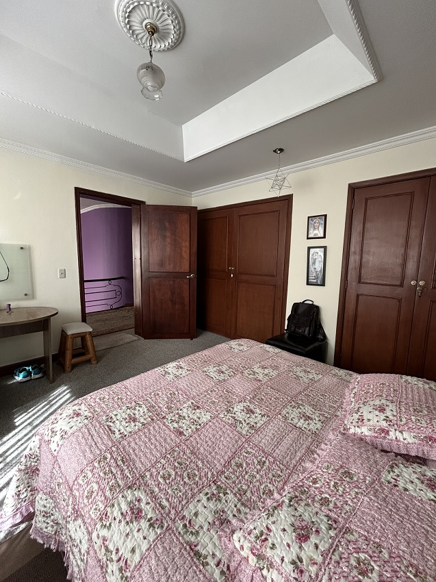 Chapinero, Bogotá, 3 Habitaciones Habitaciones, 0 ,4 BathroomsBathrooms,Casa,En Venta,0,1003