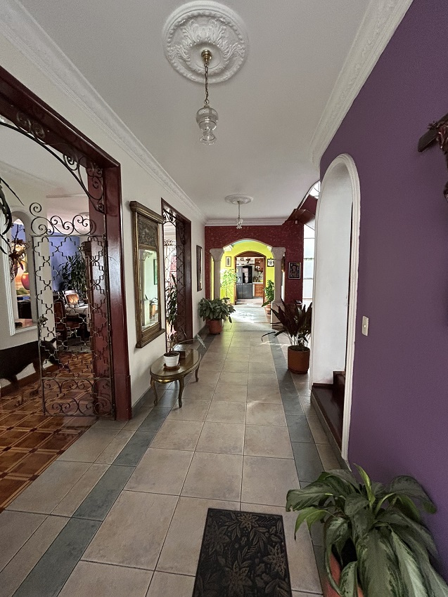 Chapinero, Bogotá, 3 Habitaciones Habitaciones, 0 ,4 BathroomsBathrooms,Casa,En Venta,0,1003