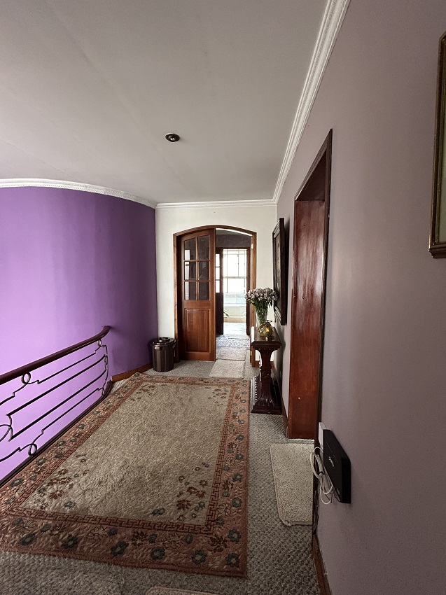 Chapinero, Bogotá, 3 Habitaciones Habitaciones, 0 ,4 BathroomsBathrooms,Casa,En Venta,0,1003