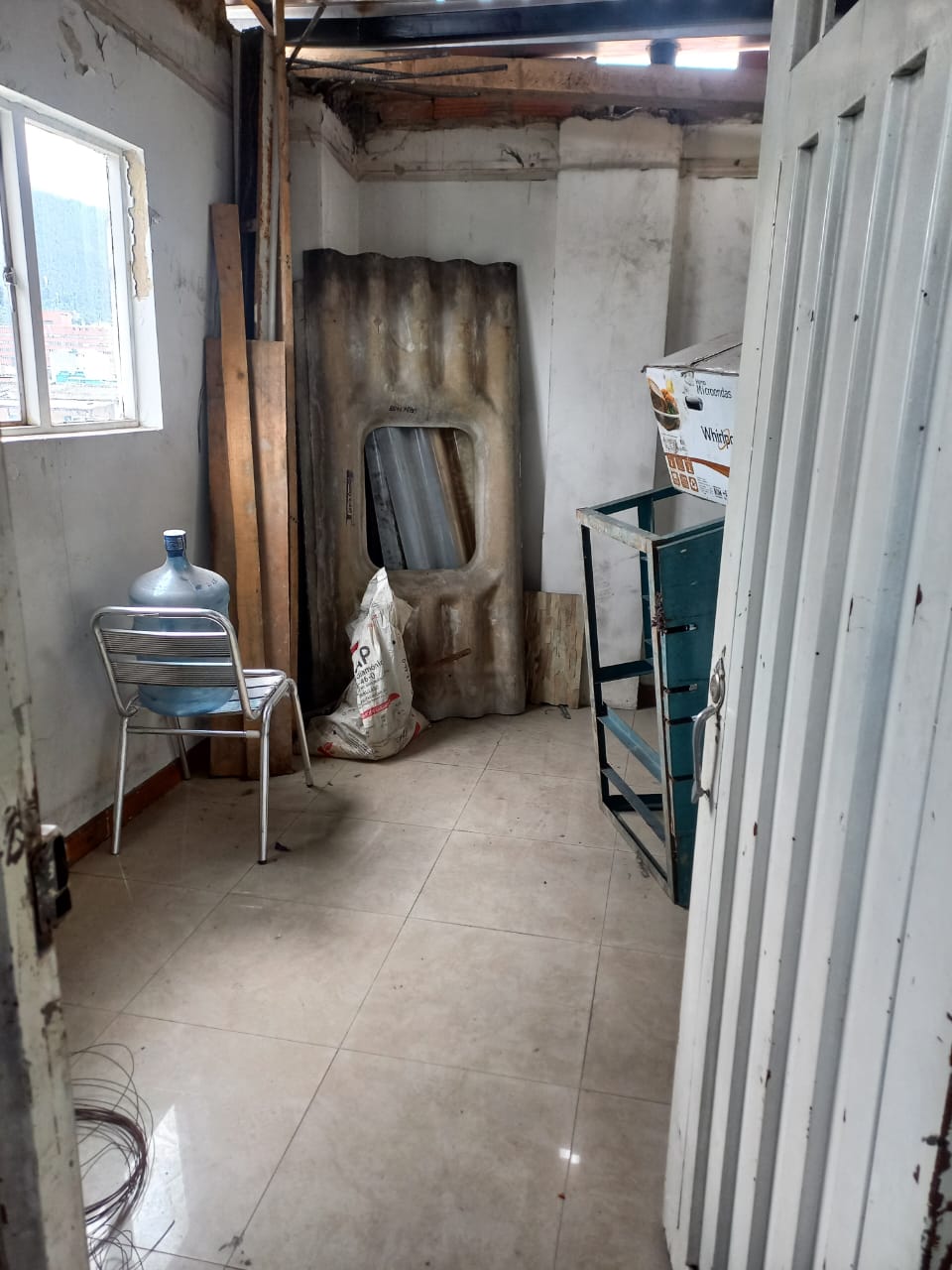 Av. Primera De Mayo, Bogotá, 0 , 0 ,0,Edificio Comercial,En Venta / Arriendo,0,1009