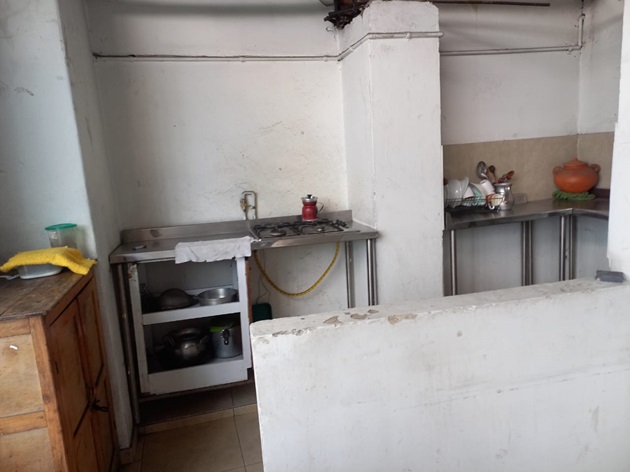 Av. Primera De Mayo, Bogotá, 0 , 0 ,0,Edificio Comercial,En Venta / Arriendo,0,1009