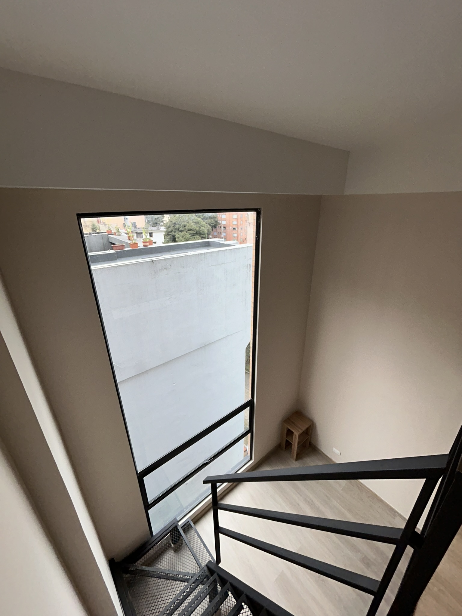 Chapinero Alto, Bogotá, 0 , 0 ,0,Apartaestudio,En Venta,0,1011