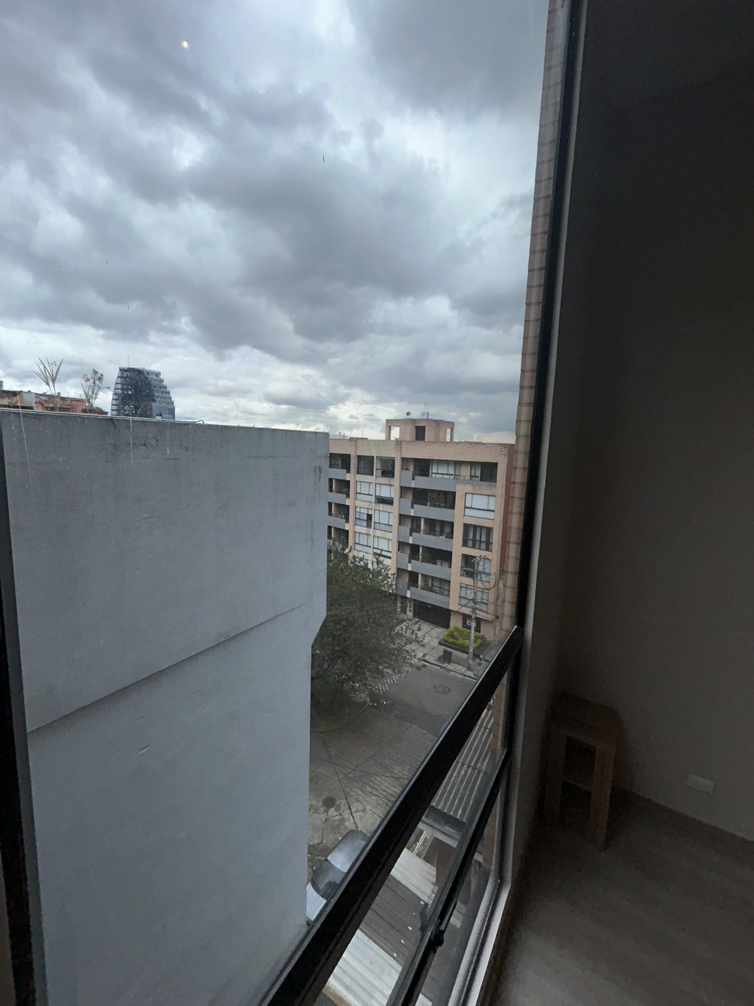 Chapinero Alto, Bogotá, 0 , 0 ,0,Apartaestudio,En Venta,0,1011