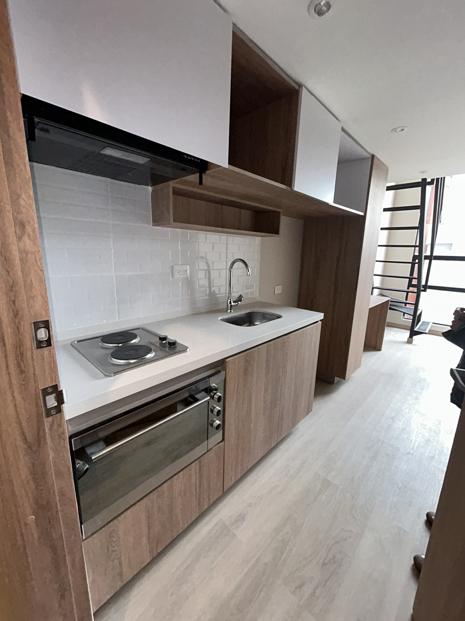 Chapinero Alto, Bogotá, 0 , 0 ,0,Apartaestudio,En Venta,0,1011