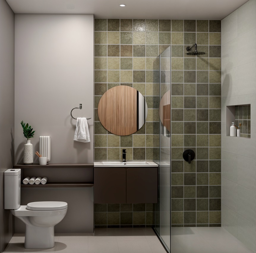 Chapinero Alto, Bogotá, 0 , 0 ,0,Apartaestudio,En Venta,0,1015